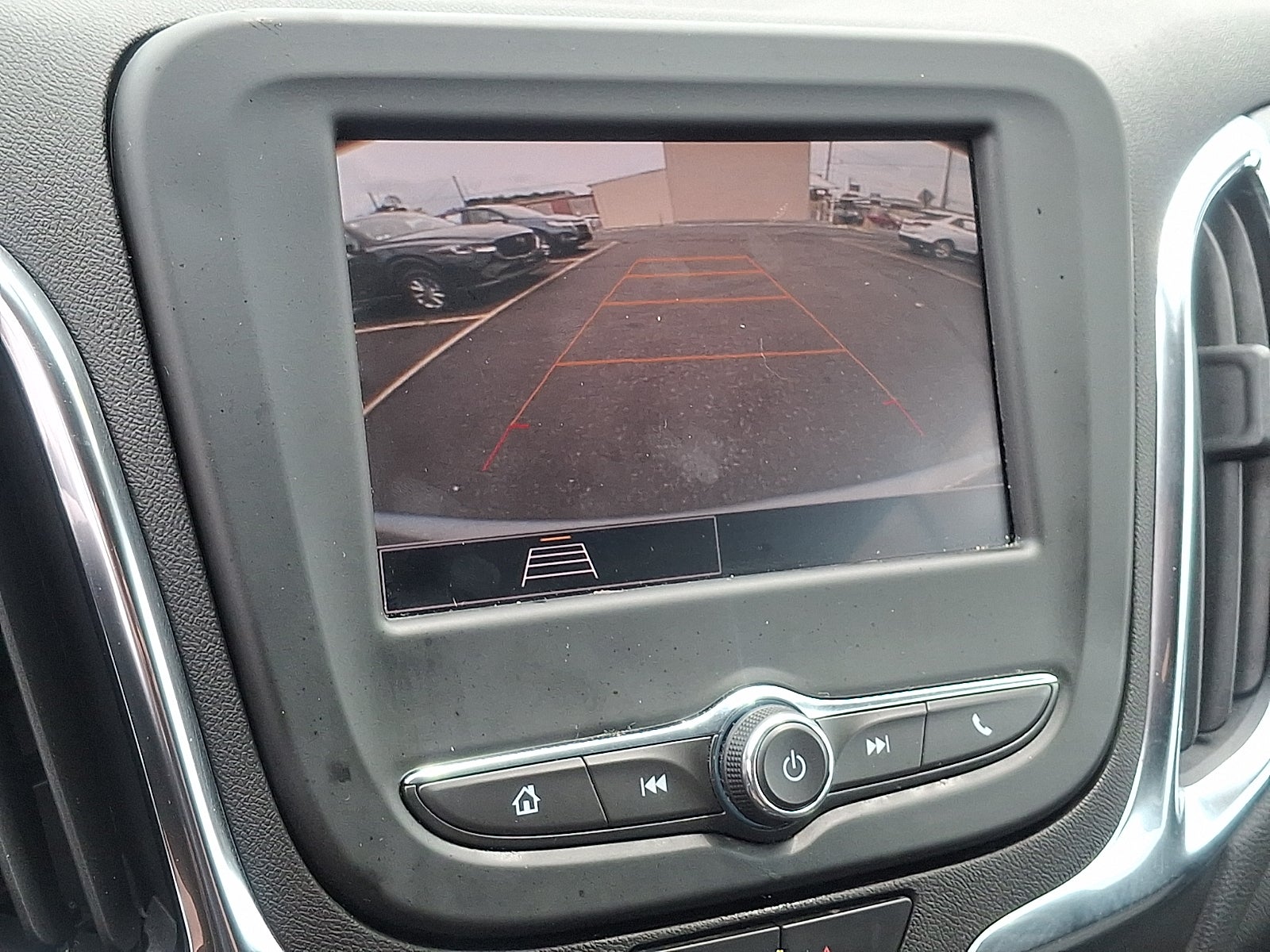 2023 Chevrolet Equinox LT AWD