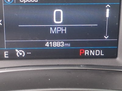 2023 Chevrolet Equinox LT AWD