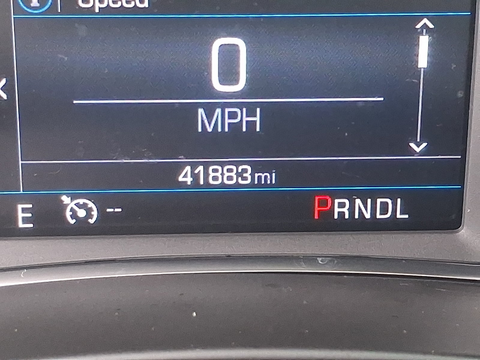 2023 Chevrolet Equinox LT AWD