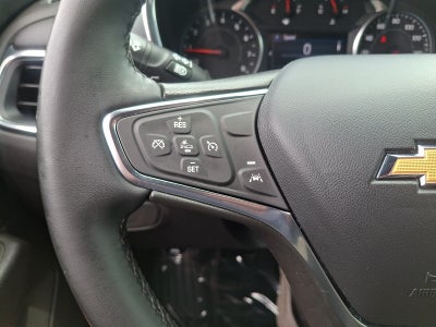 2023 Chevrolet Equinox LT AWD