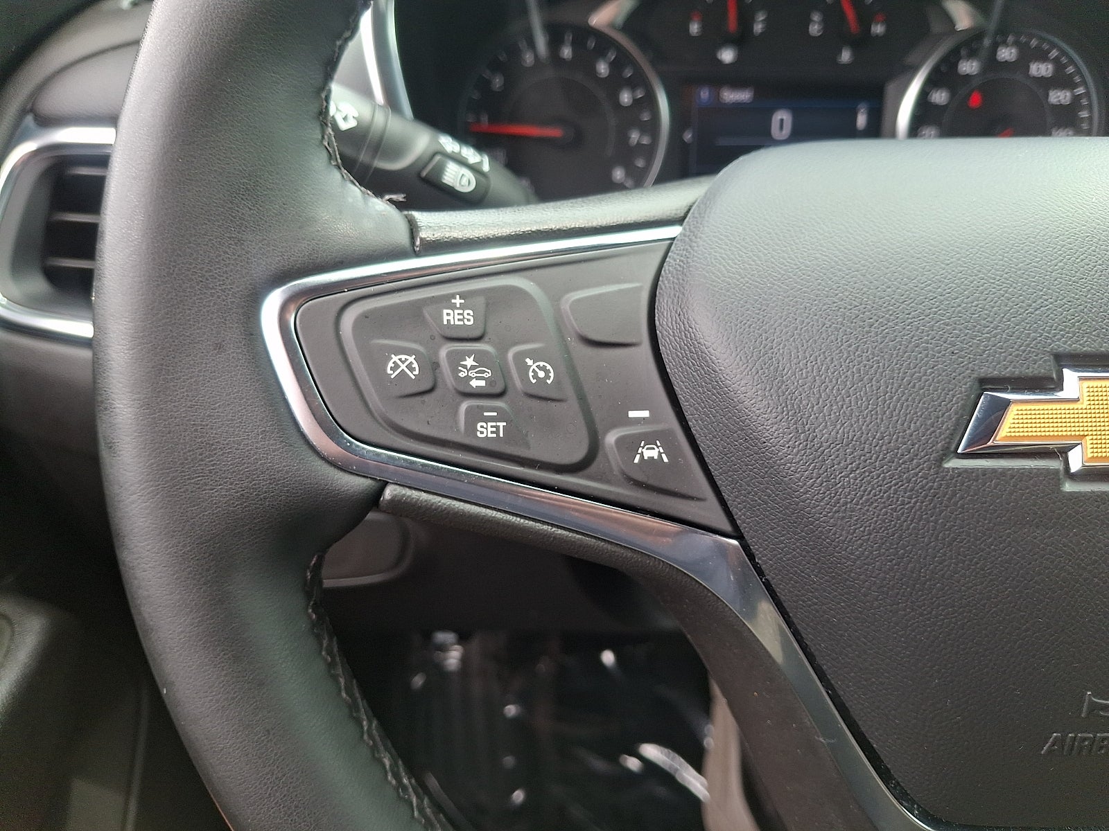 2023 Chevrolet Equinox LT AWD