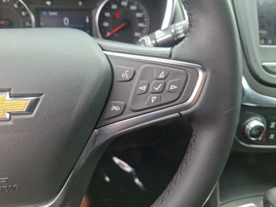 2023 Chevrolet Equinox LT AWD