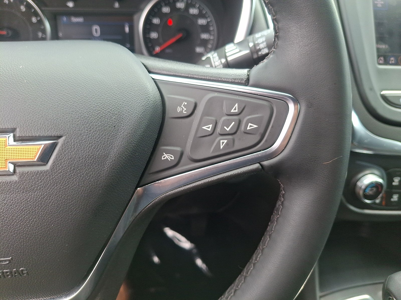 2023 Chevrolet Equinox LT AWD