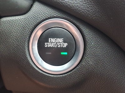 2023 Chevrolet Equinox LT AWD