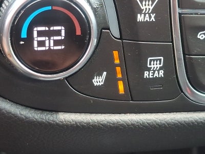 2023 Chevrolet Equinox LT AWD