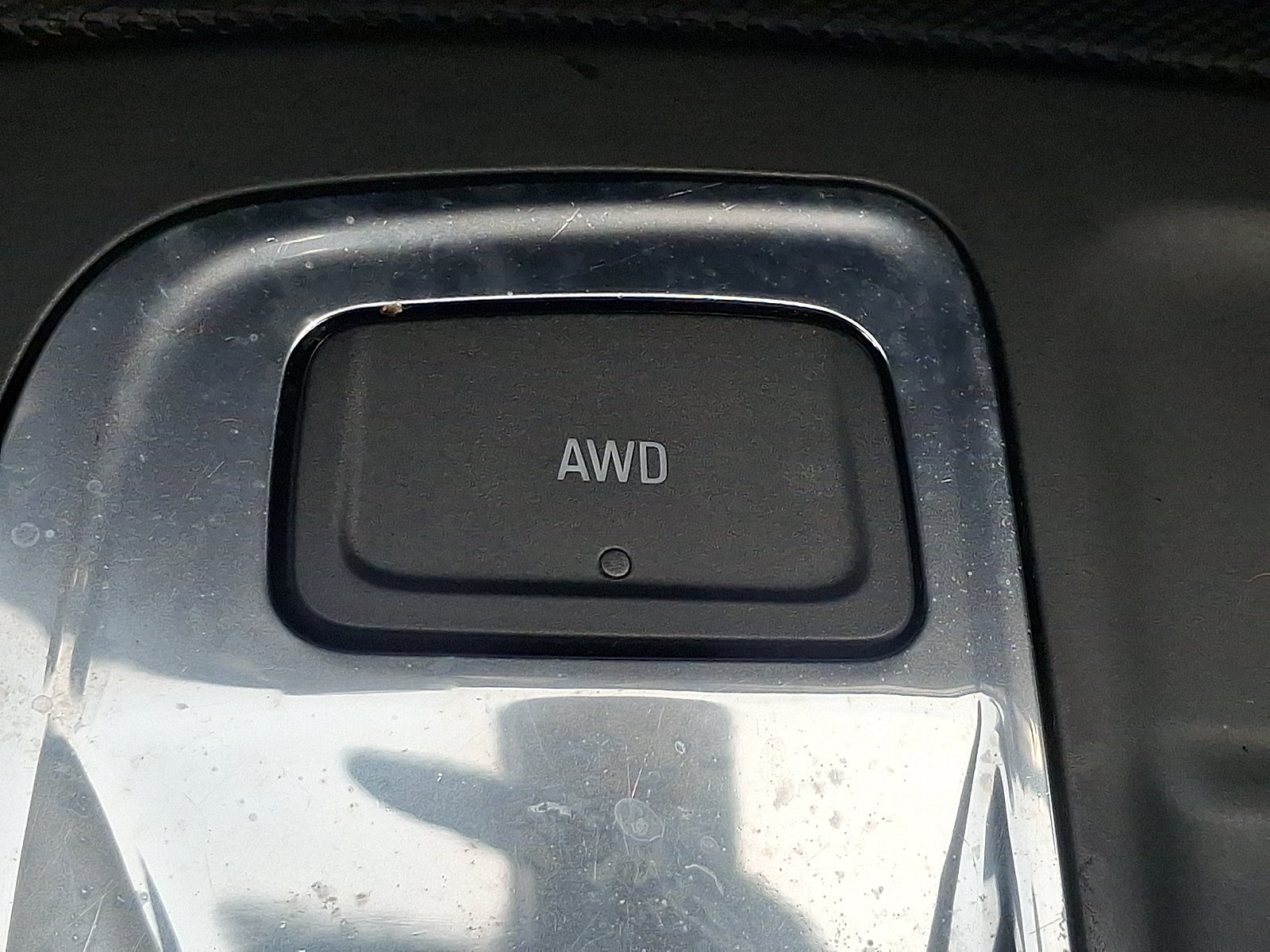 2023 Chevrolet Equinox LT AWD