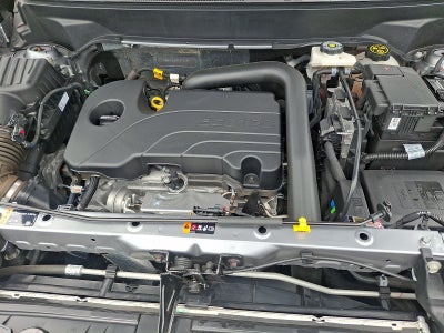 2023 Chevrolet Equinox LT AWD