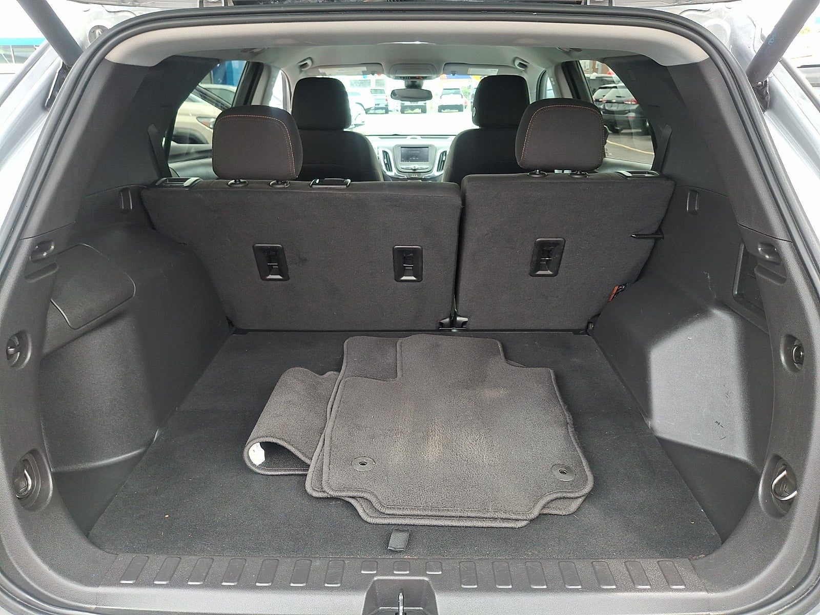 2023 Chevrolet Equinox LT AWD