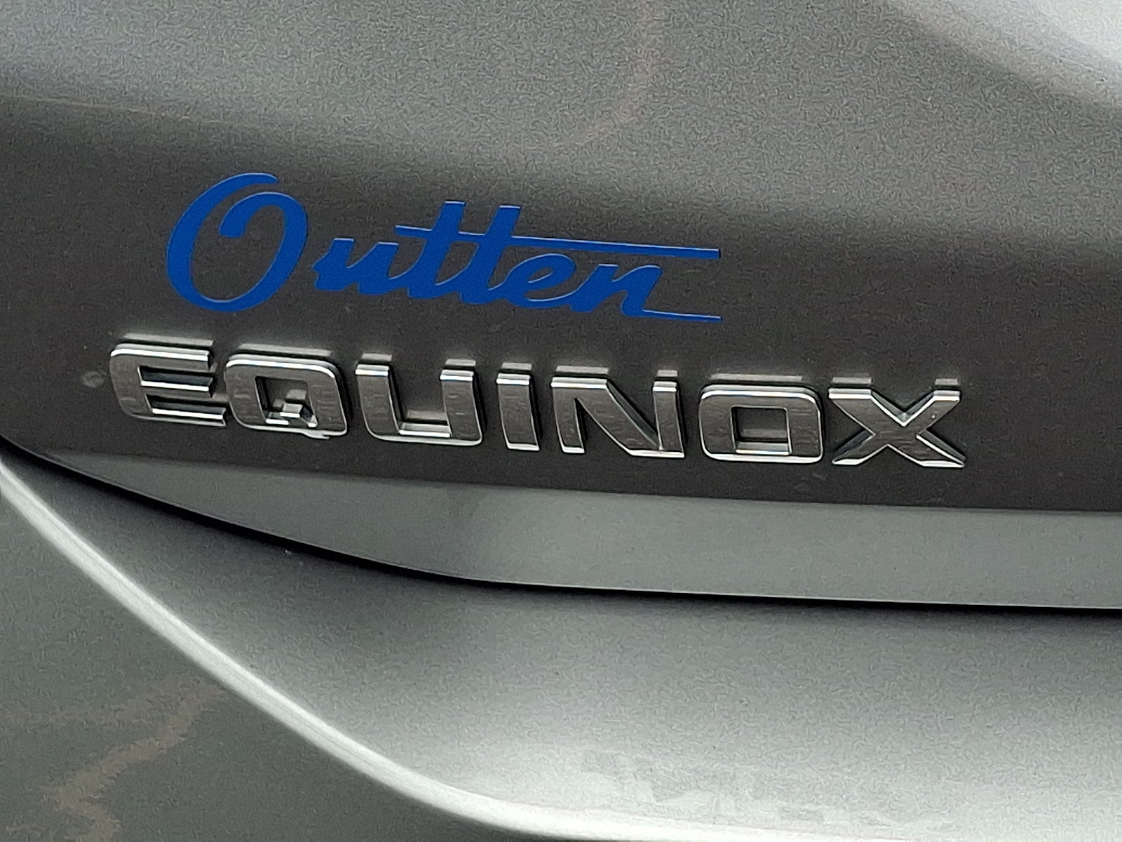 2023 Chevrolet Equinox LT AWD