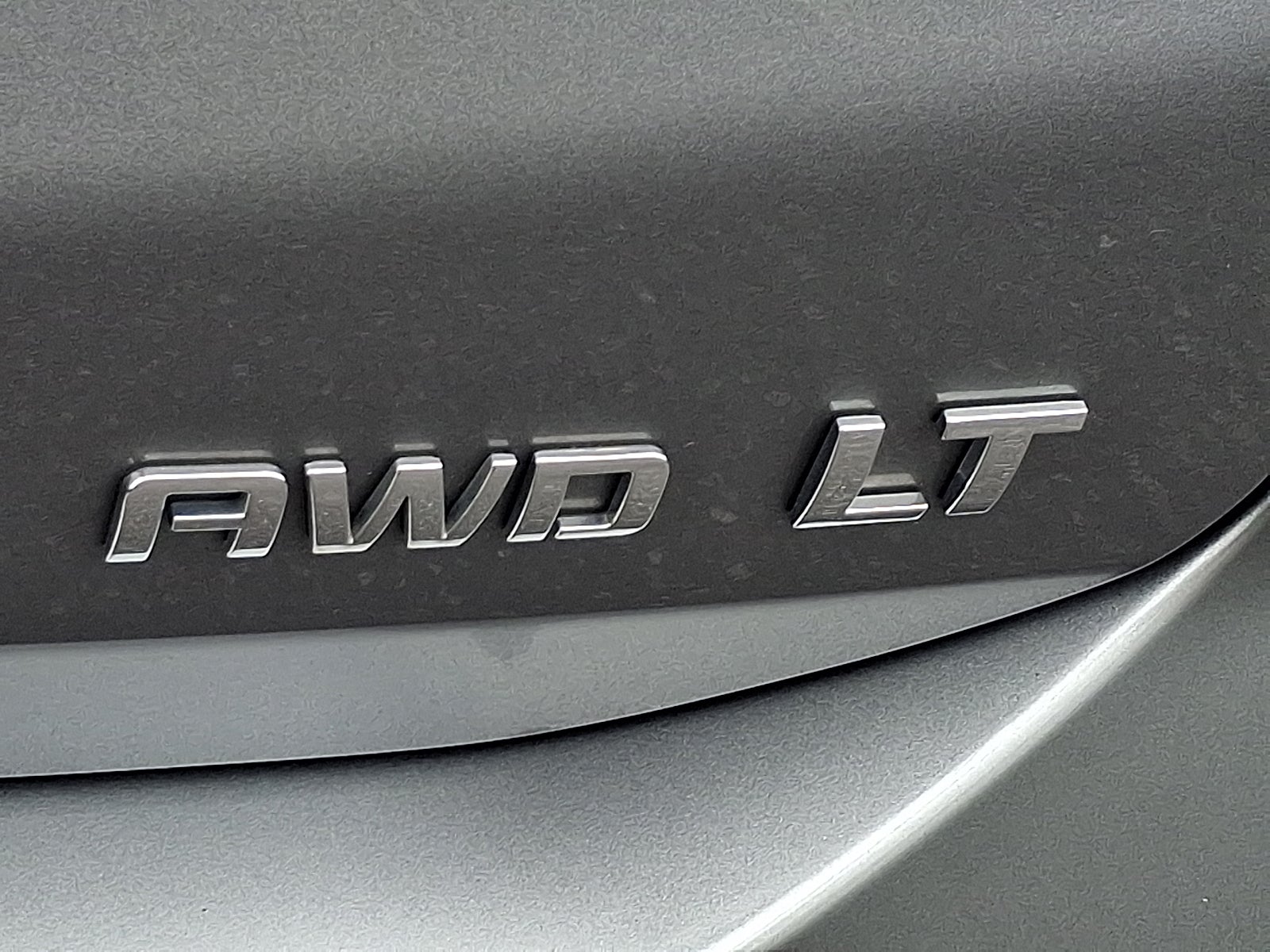 2023 Chevrolet Equinox LT AWD
