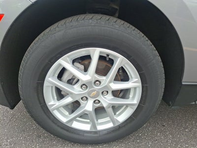 2023 Chevrolet Equinox LT AWD