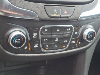 2023 Chevrolet Equinox LT AWD