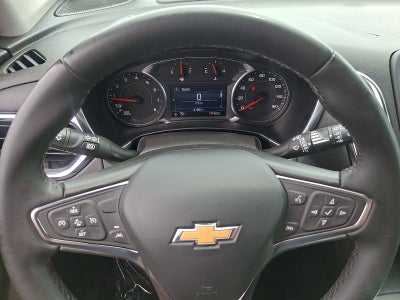 2023 Chevrolet Equinox LT AWD