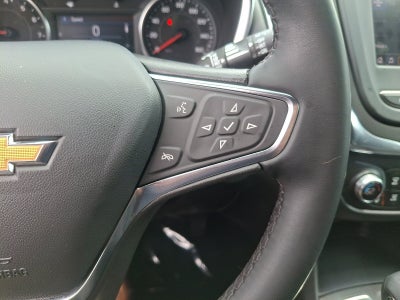 2023 Chevrolet Equinox LT AWD