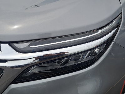 2023 Chevrolet Equinox LT AWD