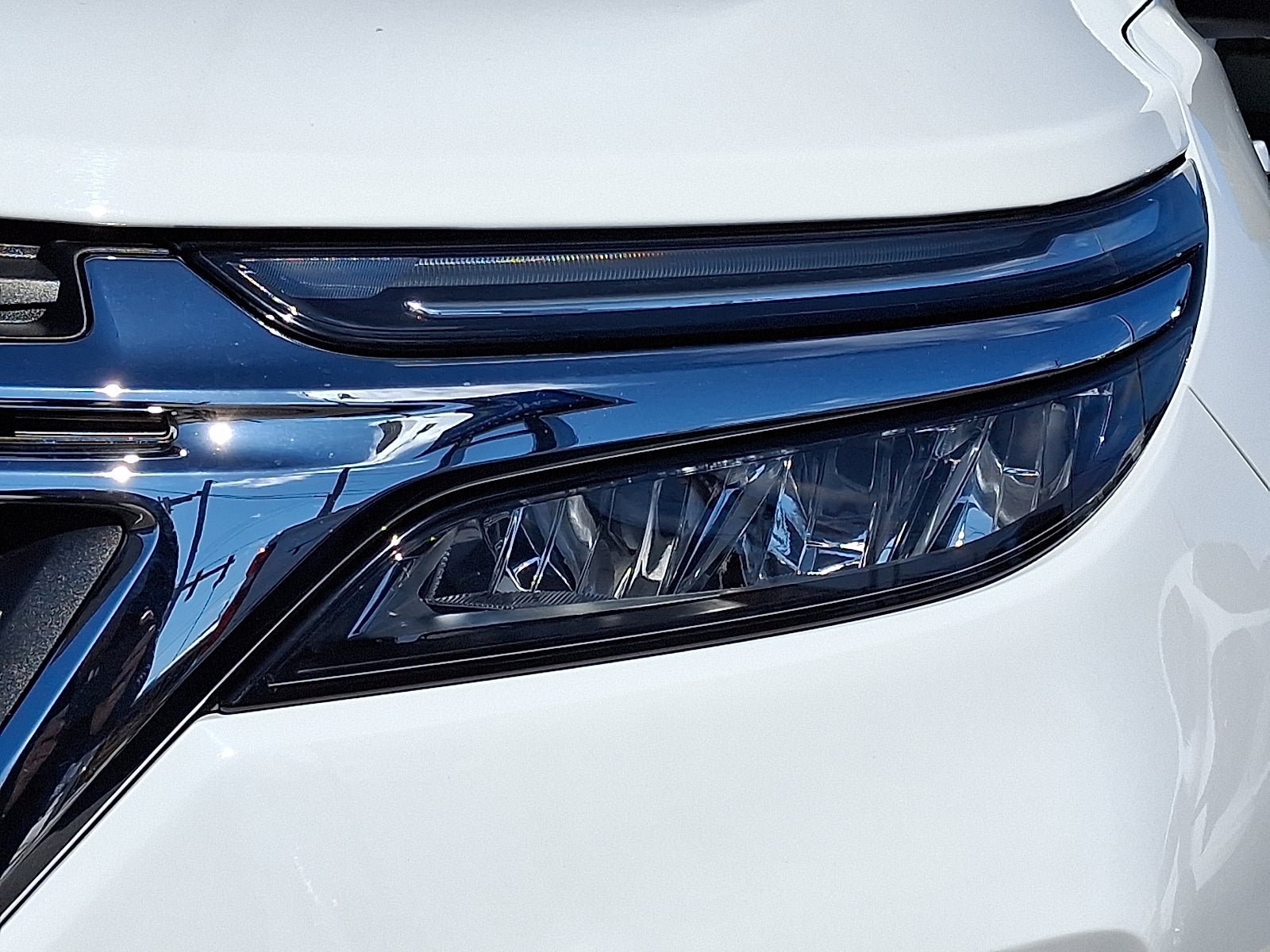 2023 Chevrolet Equinox LT AWD