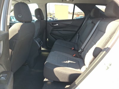 2023 Chevrolet Equinox LT AWD