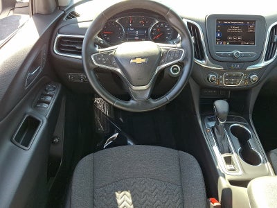 2023 Chevrolet Equinox LT AWD