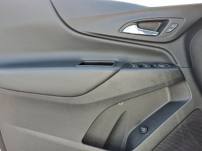 2023 Chevrolet Equinox LT AWD