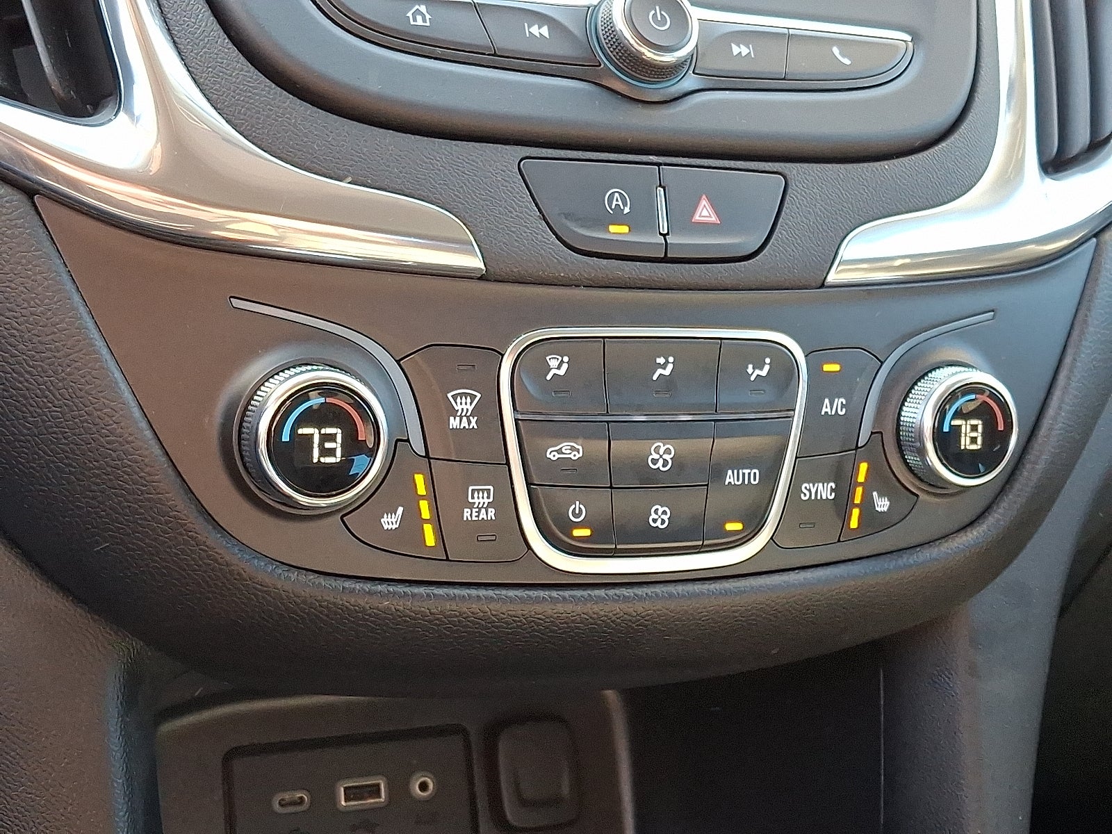 2023 Chevrolet Equinox LT AWD