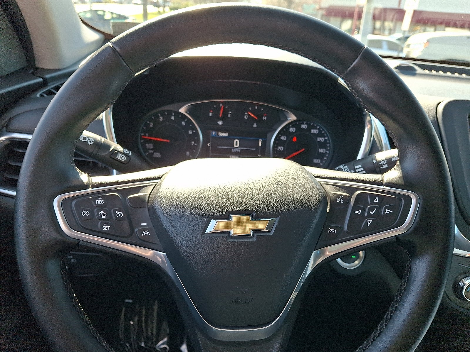 2023 Chevrolet Equinox LT AWD