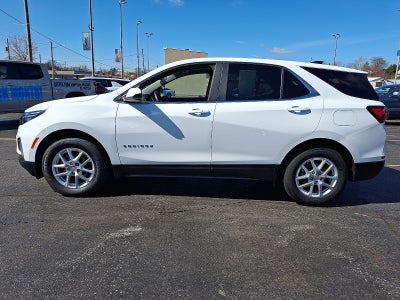 2023 Chevrolet Equinox LT AWD