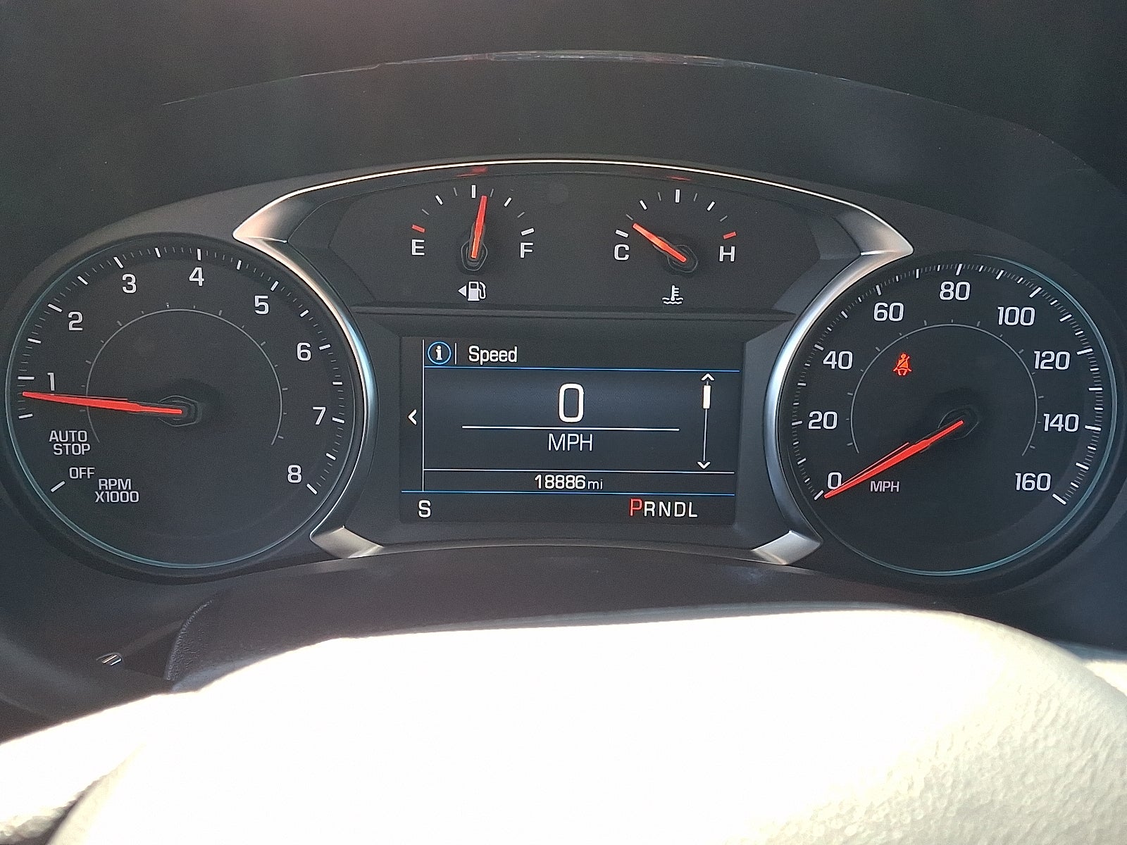 2023 Chevrolet Equinox LT AWD