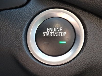 2023 Chevrolet Equinox LT AWD