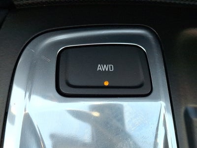 2023 Chevrolet Equinox LT AWD