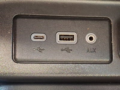 2023 Chevrolet Equinox LT AWD