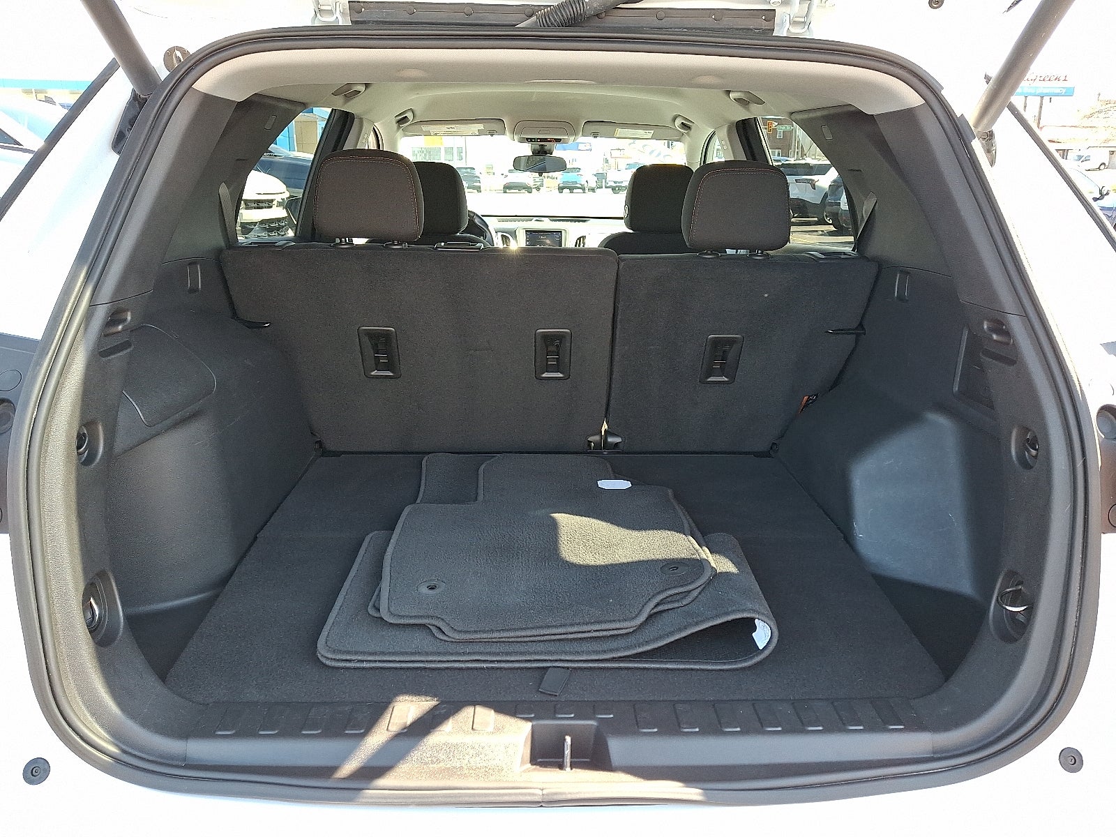 2023 Chevrolet Equinox LT AWD