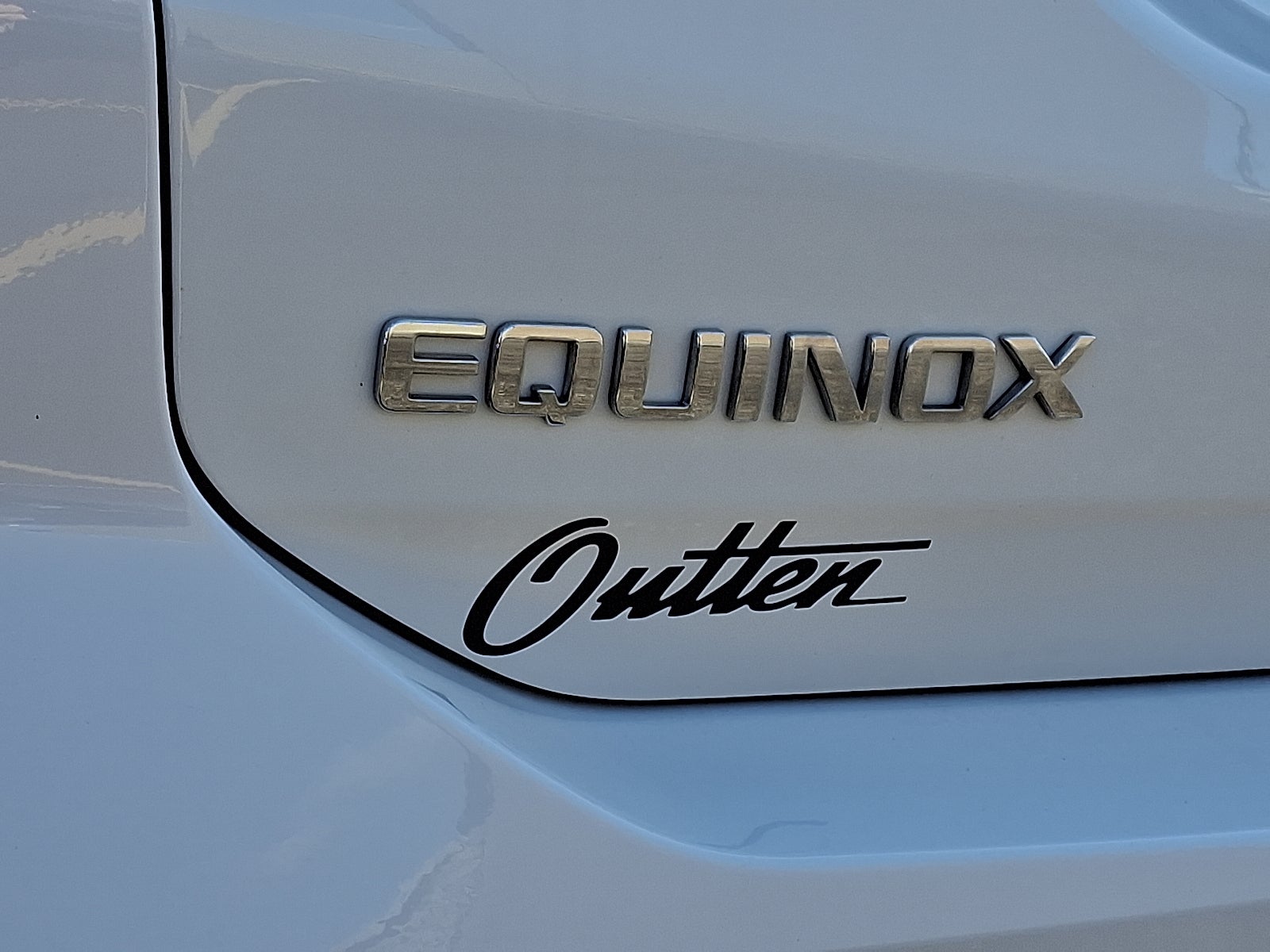 2023 Chevrolet Equinox LT AWD