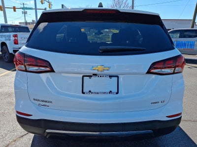 2023 Chevrolet Equinox LT AWD