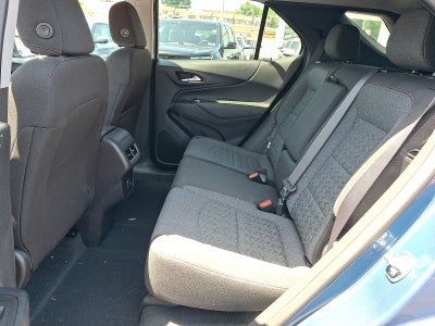 2024 Chevrolet Equinox LT AWD