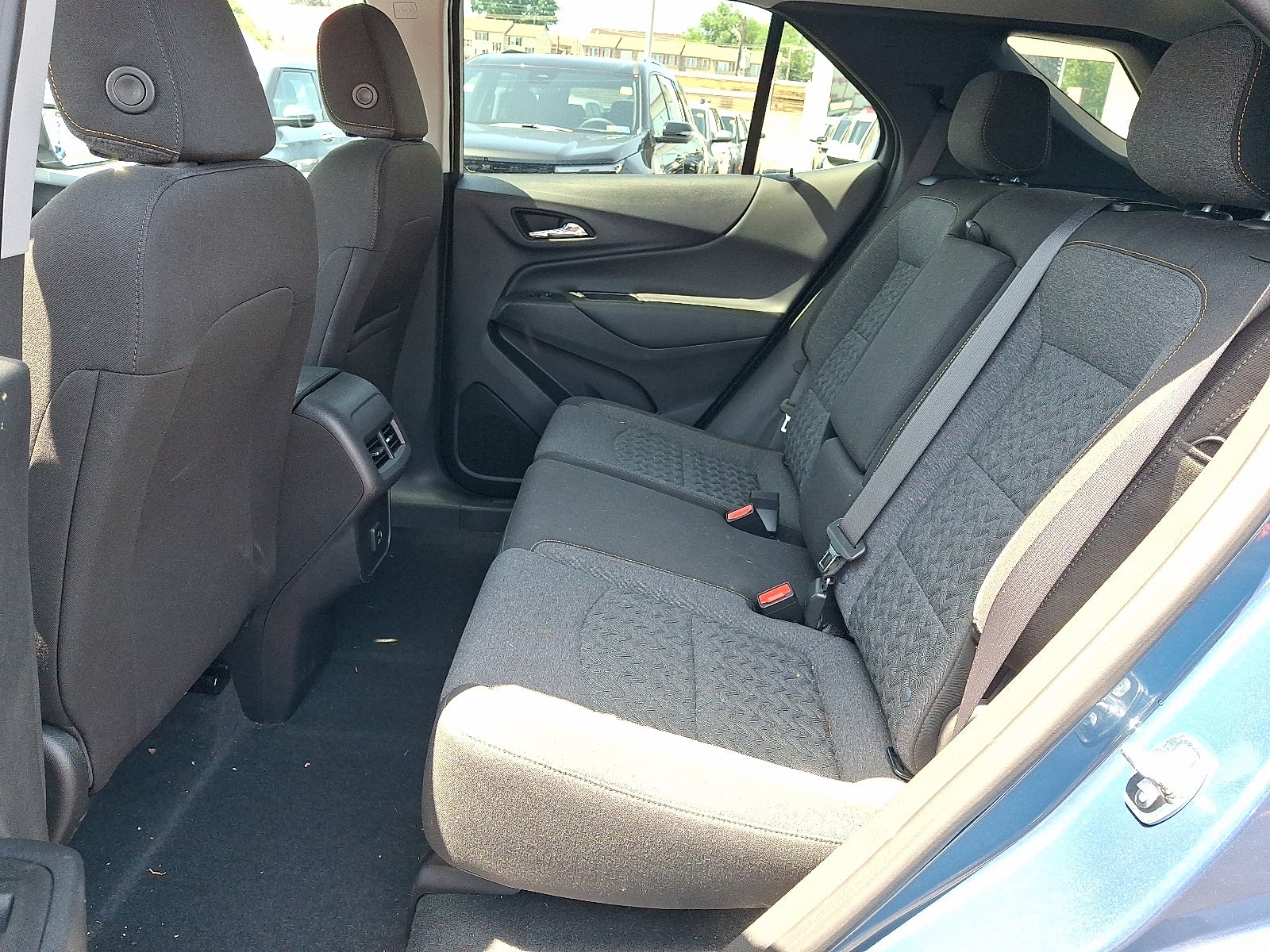 2024 Chevrolet Equinox LT AWD