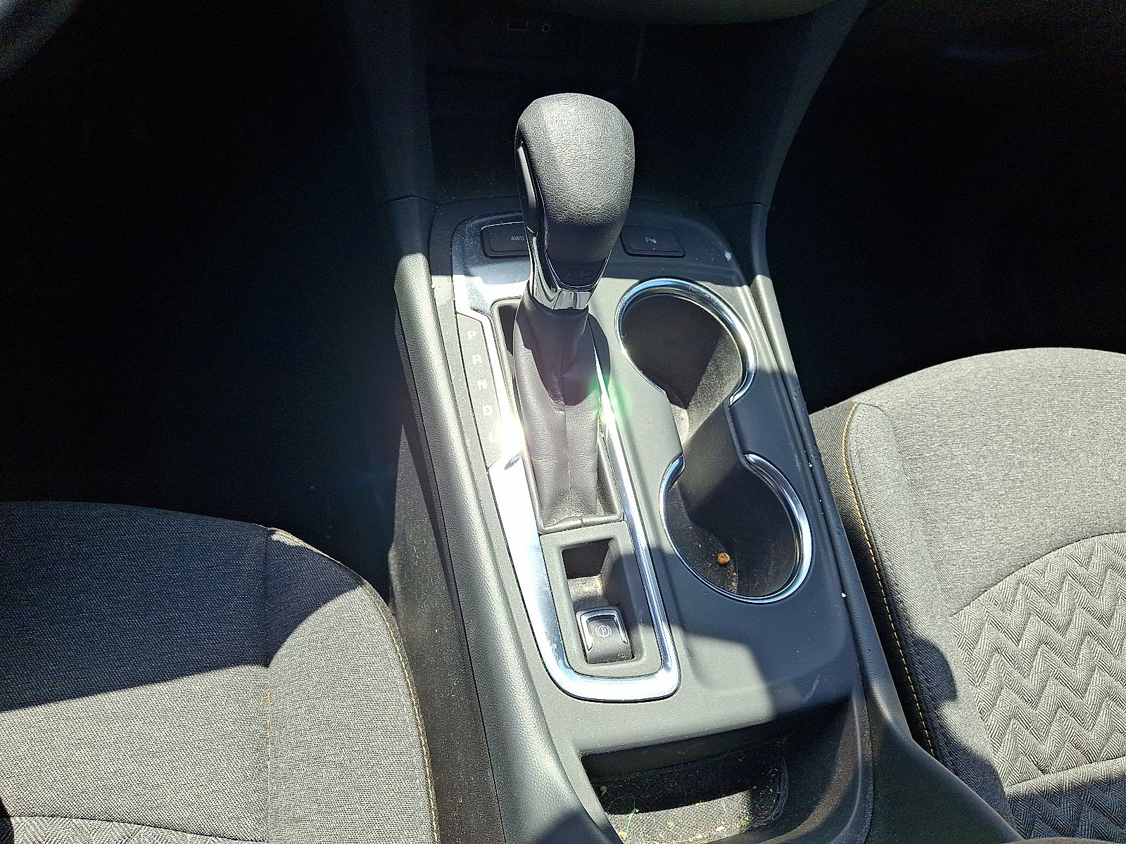 2024 Chevrolet Equinox LT AWD