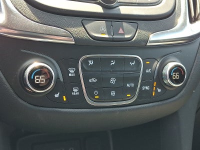 2024 Chevrolet Equinox LT AWD