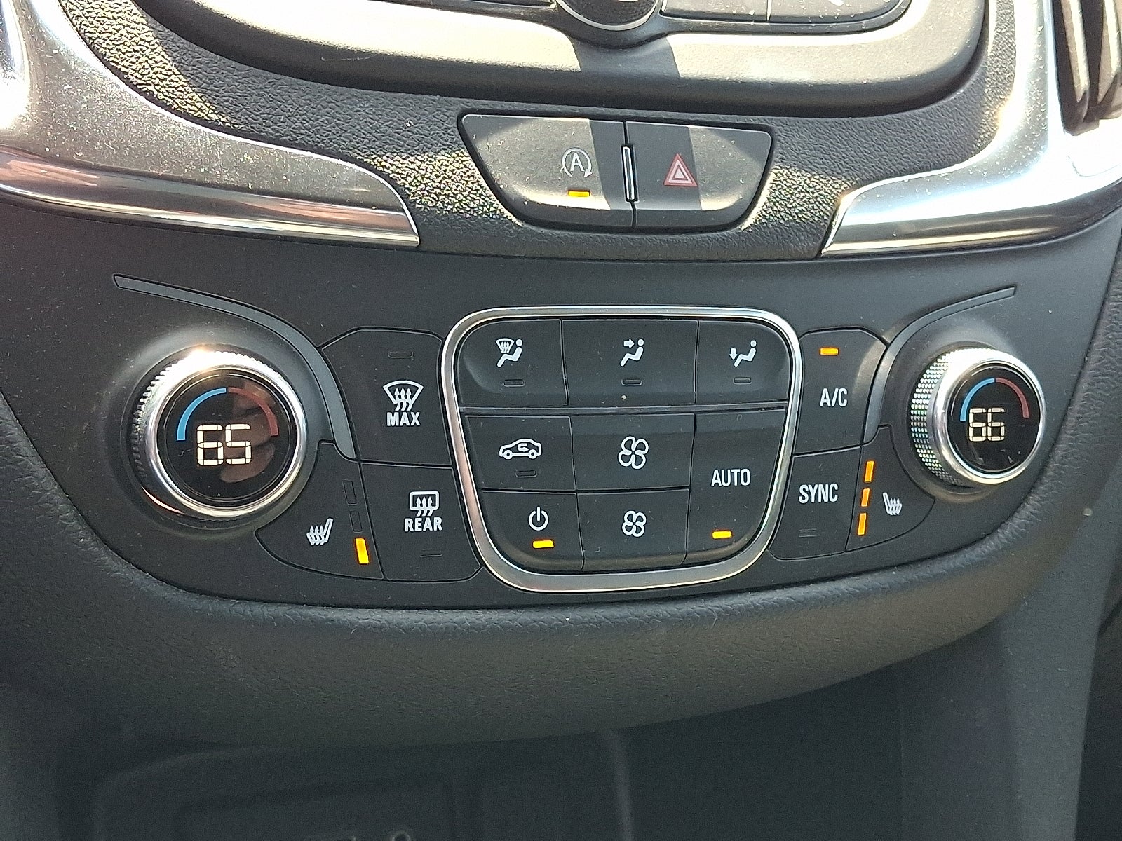 2024 Chevrolet Equinox LT AWD