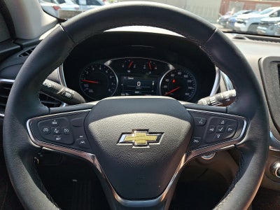 2024 Chevrolet Equinox LT AWD