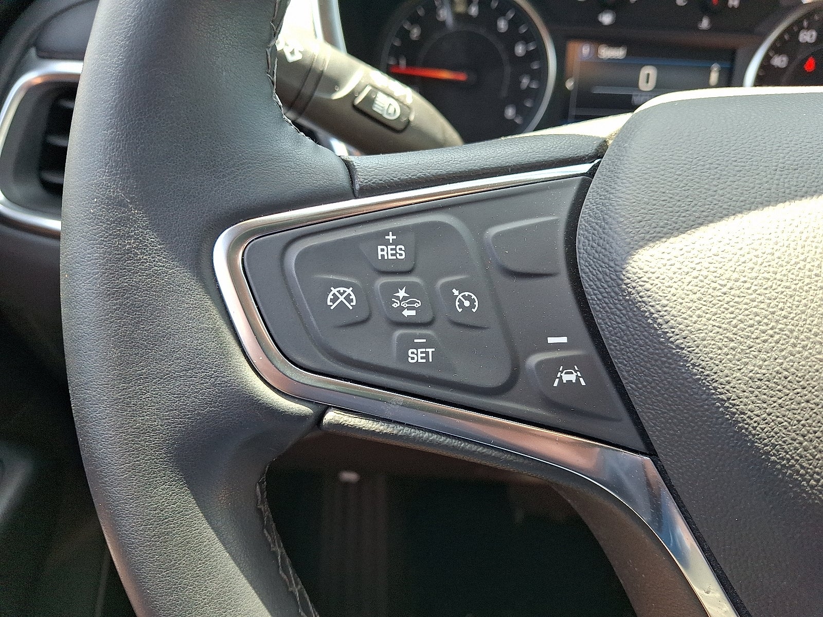 2024 Chevrolet Equinox LT AWD