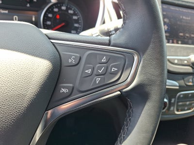 2024 Chevrolet Equinox LT AWD