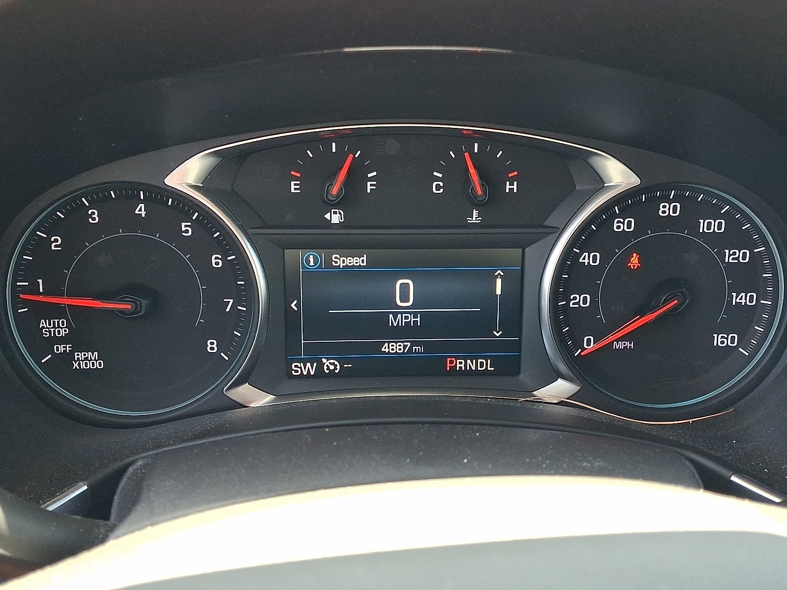 2024 Chevrolet Equinox LT AWD
