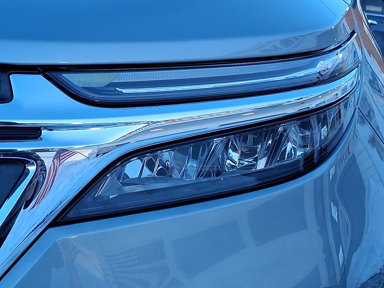 2023 Chevrolet Equinox LT AWD