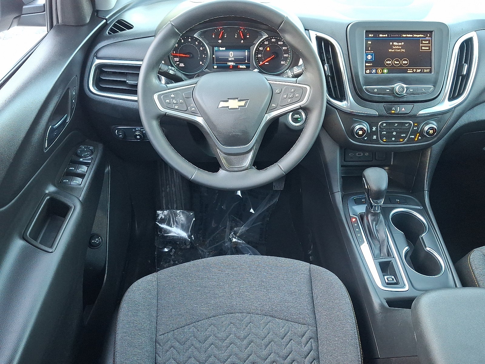 2023 Chevrolet Equinox LT AWD