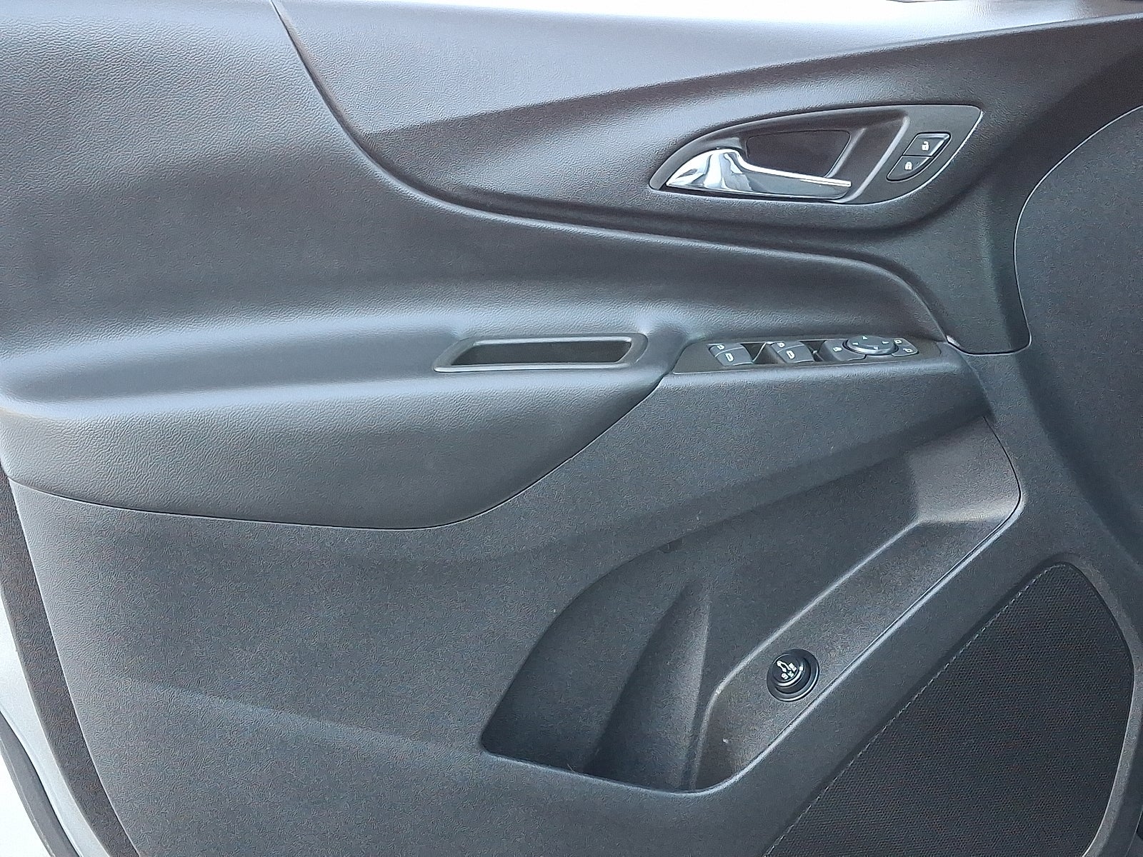 2023 Chevrolet Equinox LT AWD