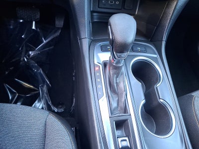 2023 Chevrolet Equinox LT AWD