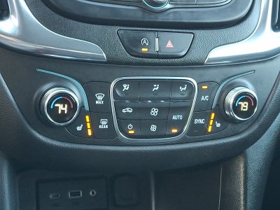 2023 Chevrolet Equinox LT AWD