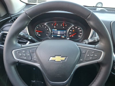 2023 Chevrolet Equinox LT AWD