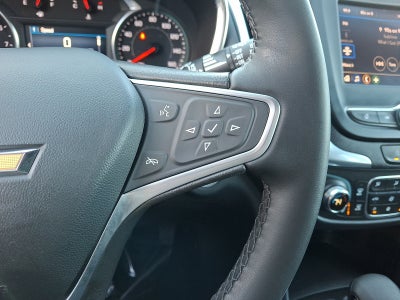 2023 Chevrolet Equinox LT AWD