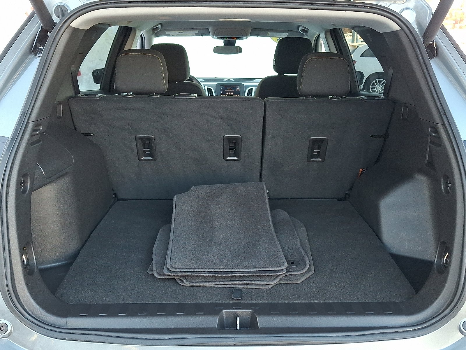 2023 Chevrolet Equinox LT AWD